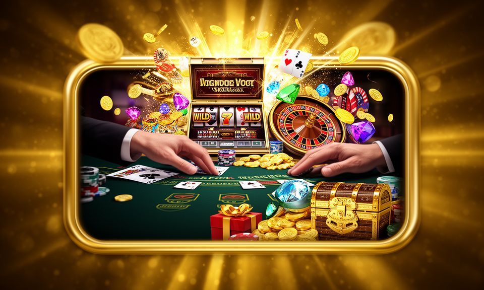 9d3311 mobile gaming